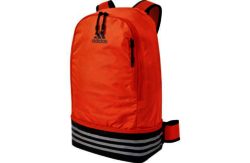 Adidas ClimaCool Run Backpack - Red